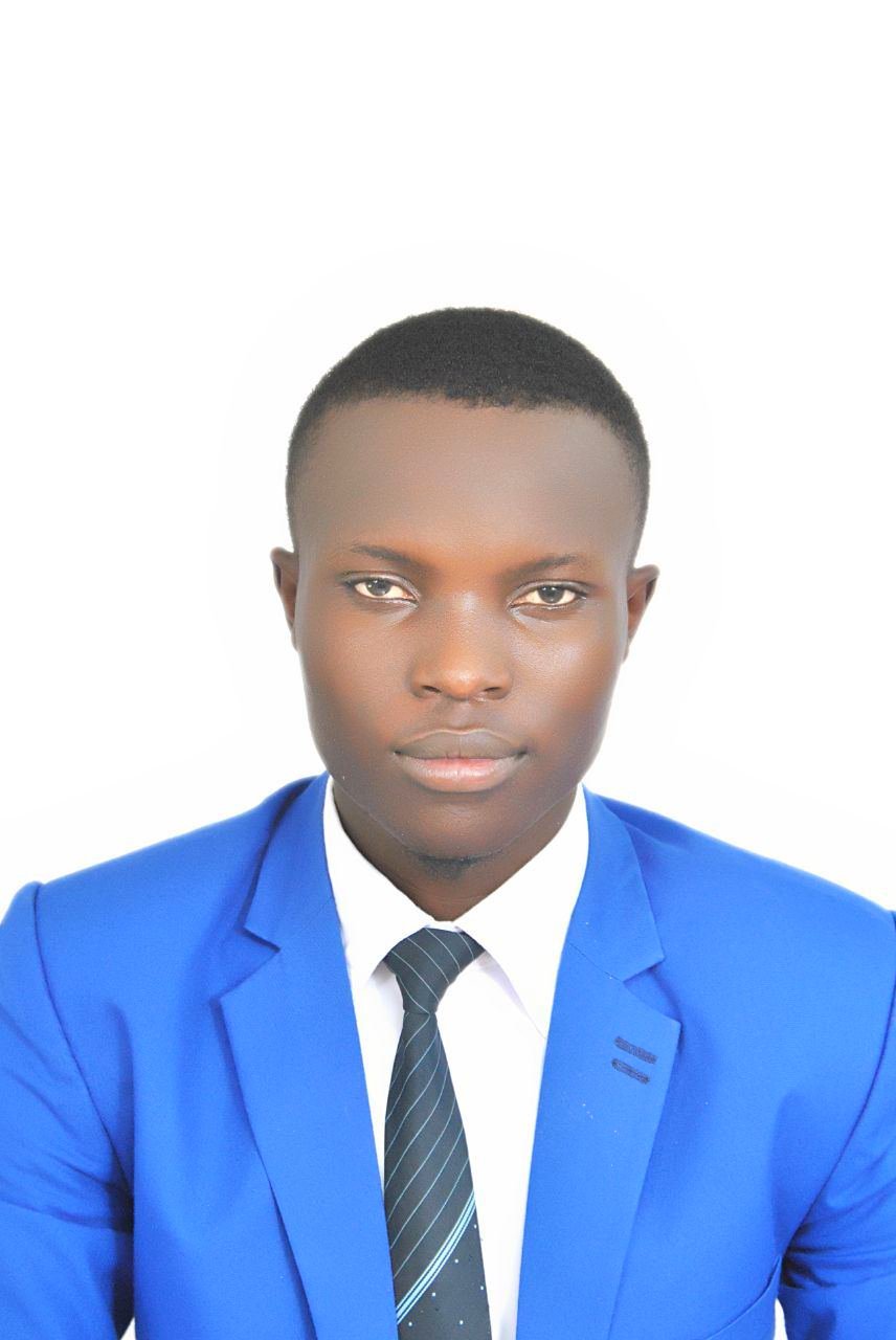 Photo de profil